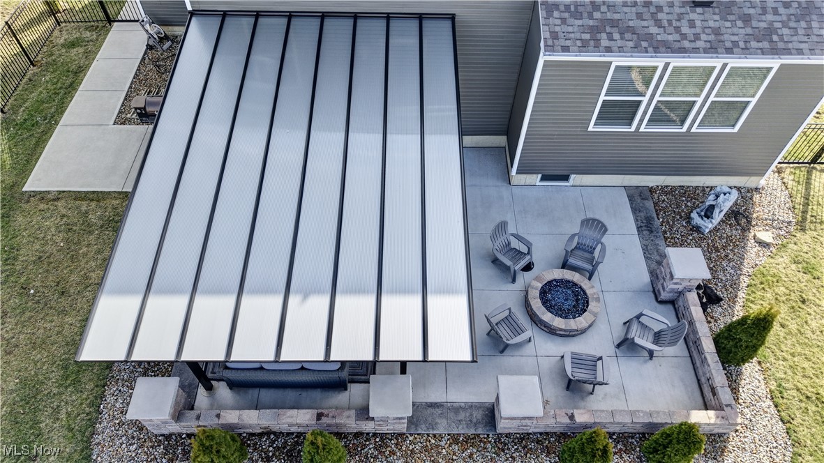 Tallmadge Reserve Ph One - Residential