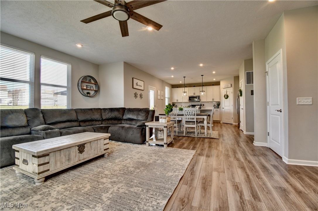 Tallmadge Reserve Ph One - Residential
