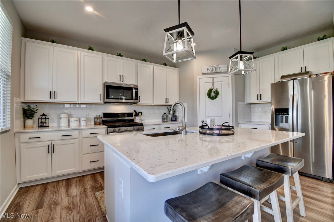 Tallmadge Reserve Ph One - Residential
