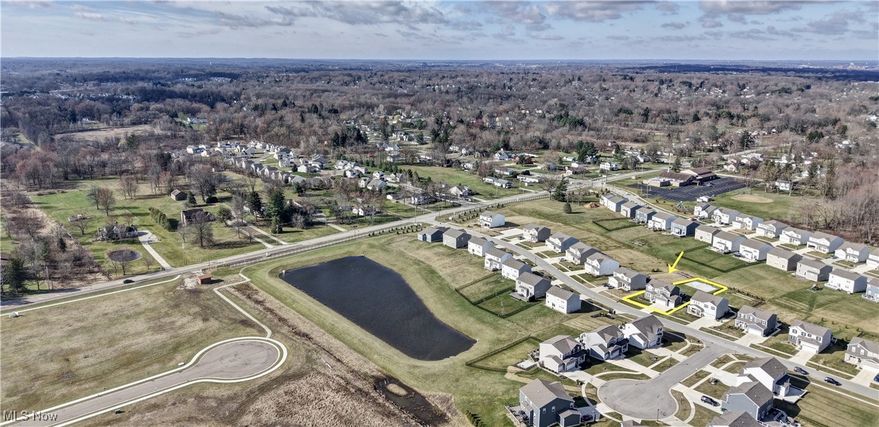Tallmadge Reserve Ph One - Residential