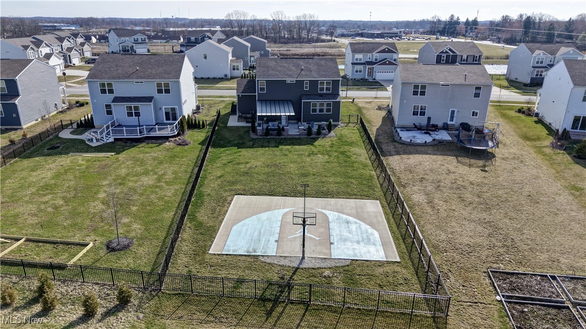 Tallmadge Reserve Ph One - Residential