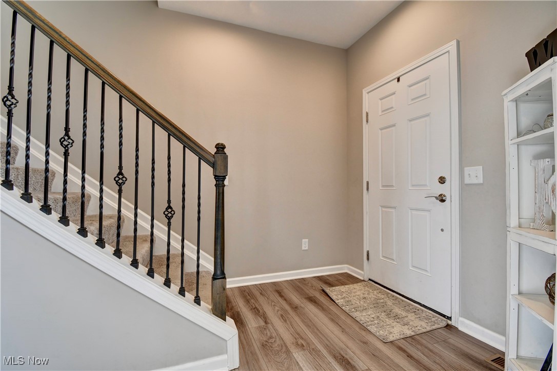 Tallmadge Reserve Ph One - Residential