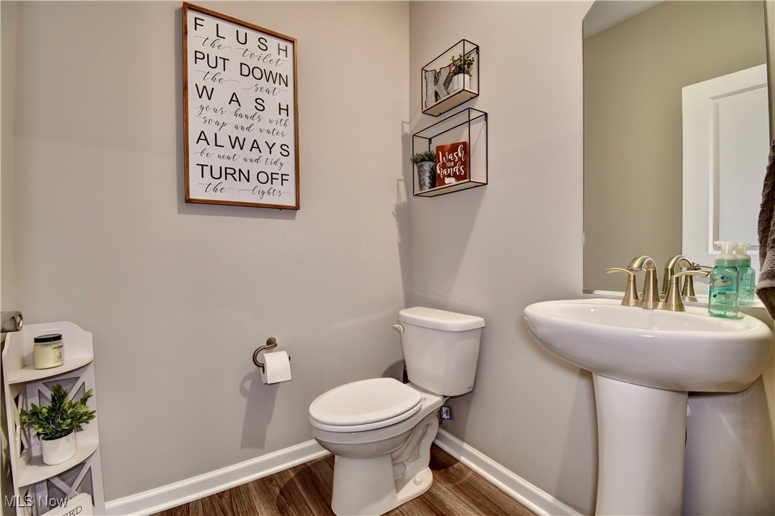 Tallmadge Reserve Ph One - Residential