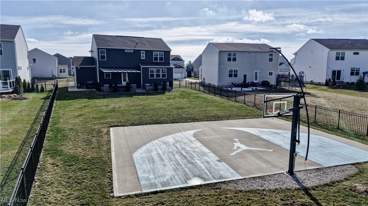 Tallmadge Reserve Ph One - Residential