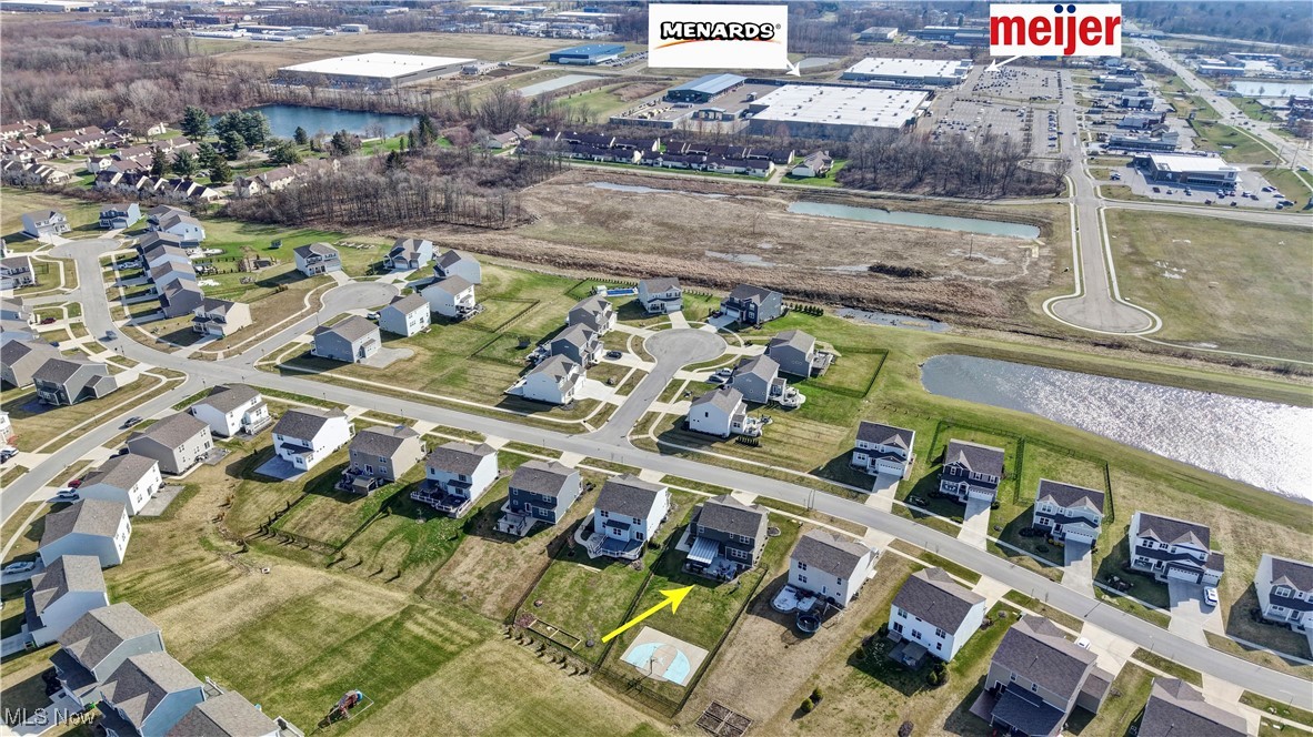 Tallmadge Reserve Ph One - Residential