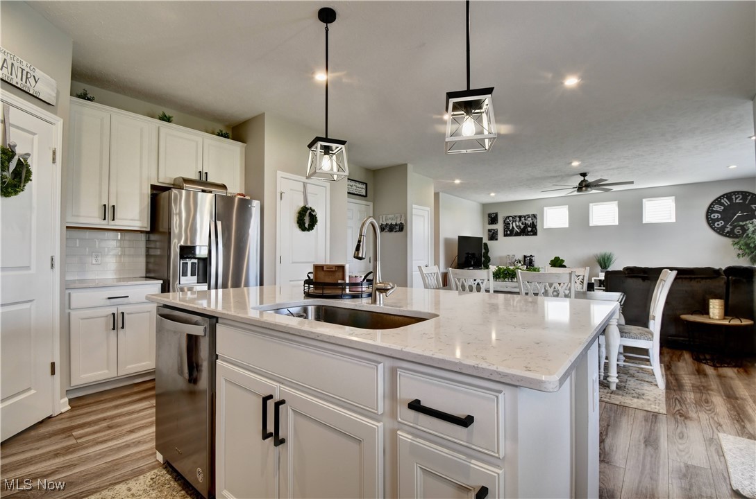 Tallmadge Reserve Ph One - Residential