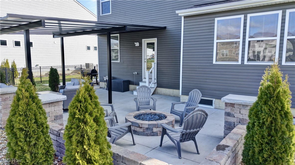 Tallmadge Reserve Ph One - Residential