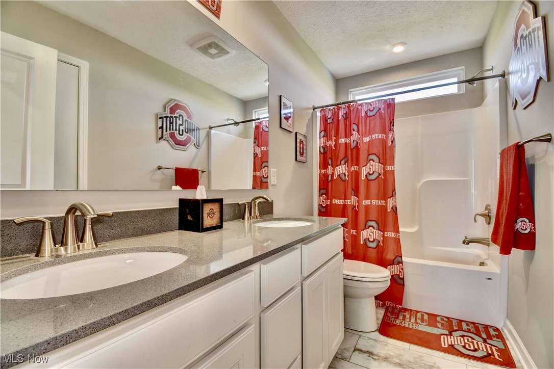Tallmadge Reserve Ph One - Residential