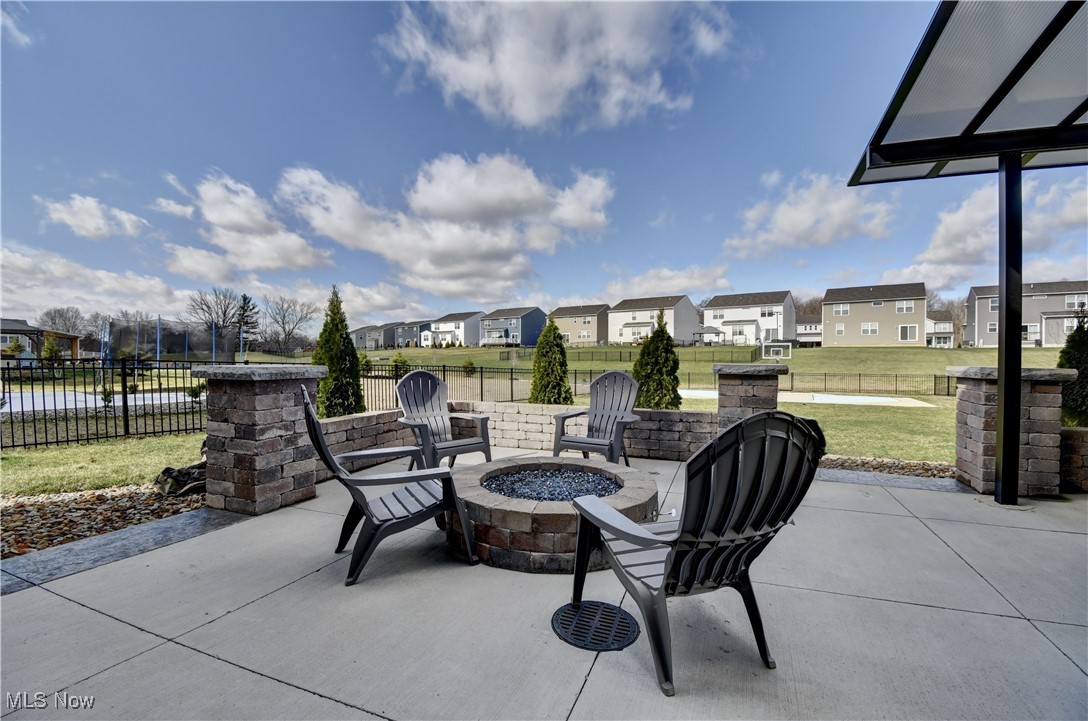 Tallmadge Reserve Ph One - Residential