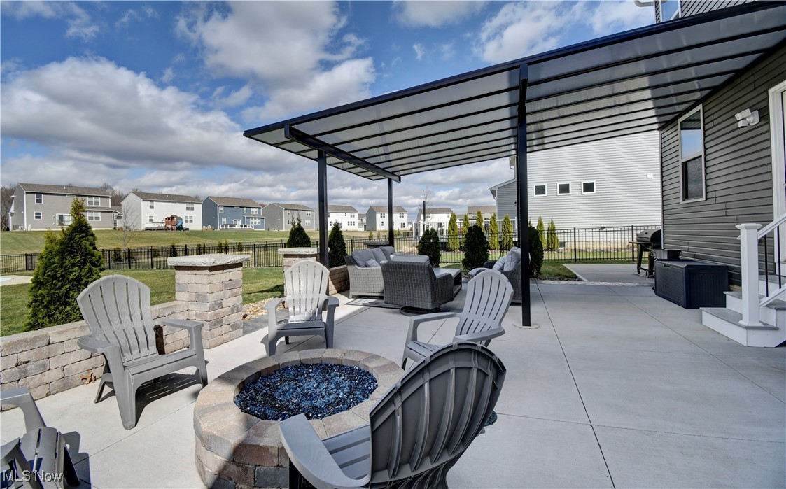 Tallmadge Reserve Ph One - Residential