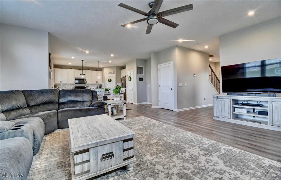 Tallmadge Reserve Ph One - Residential