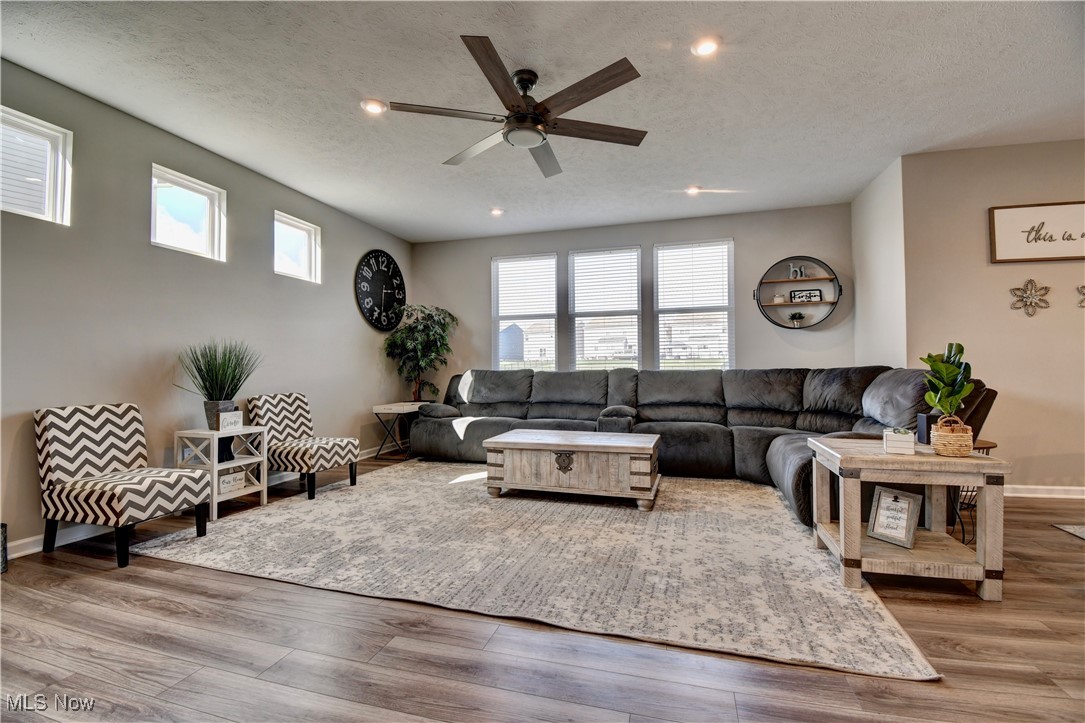 Tallmadge Reserve Ph One - Residential