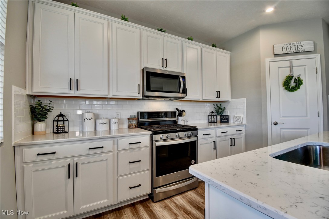 Tallmadge Reserve Ph One - Residential