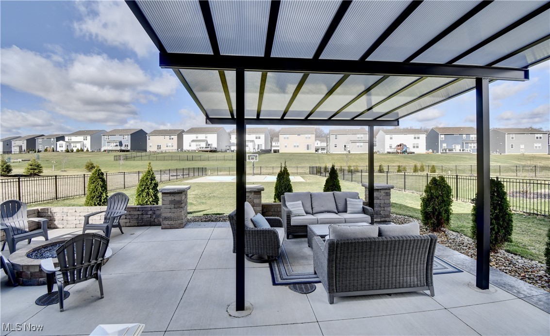 Tallmadge Reserve Ph One - Residential