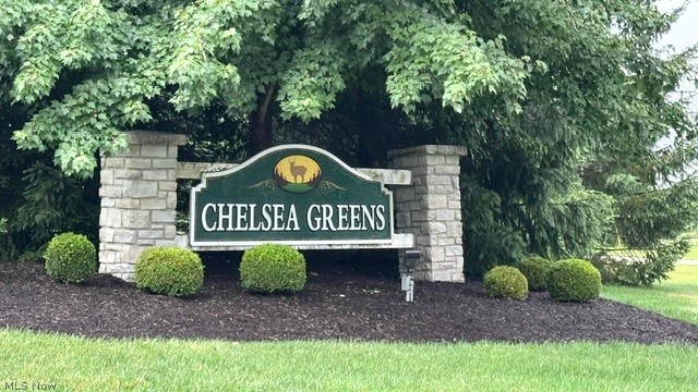 Chelsea Greens Sub Ph 1 - Residential