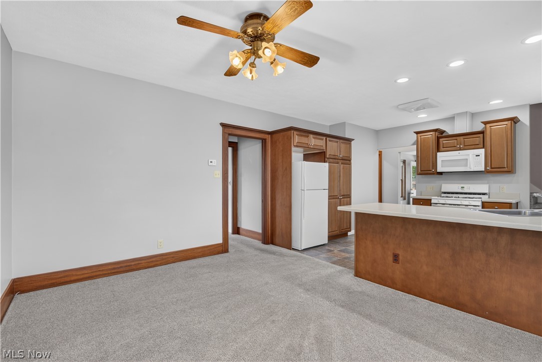 Parkview - Residential