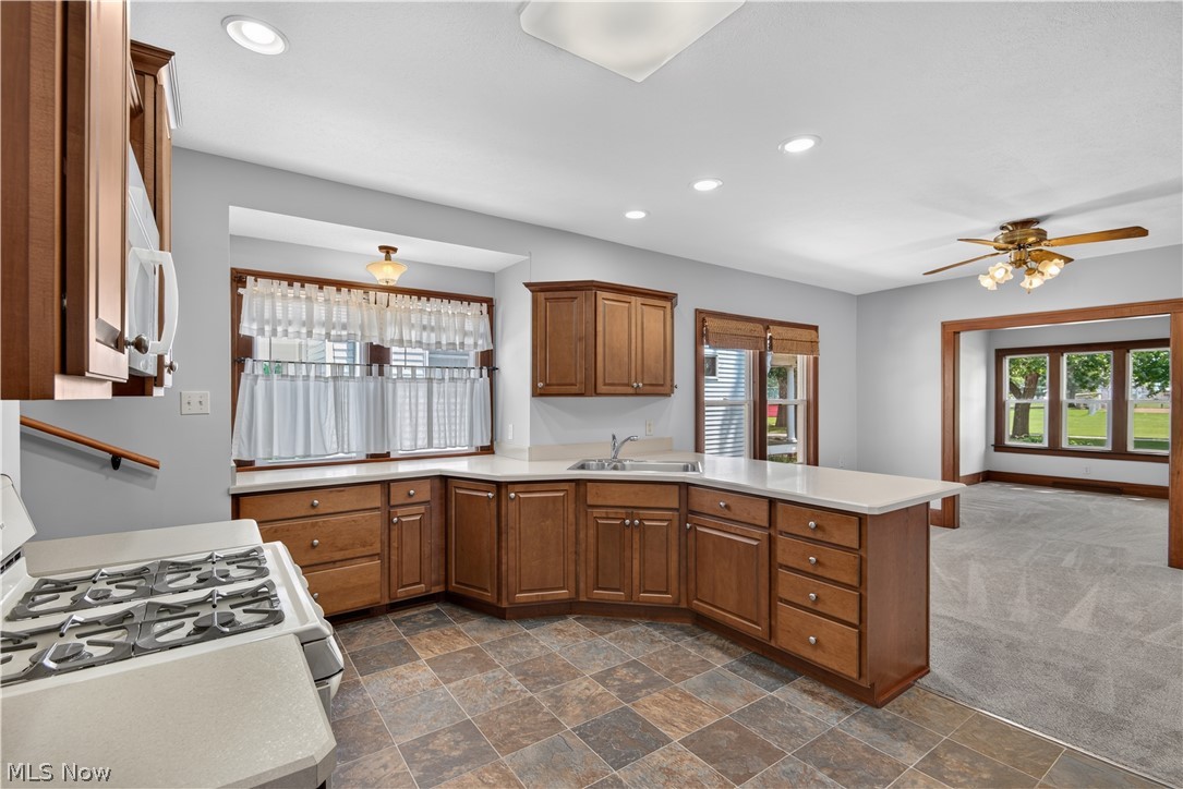 Parkview - Residential