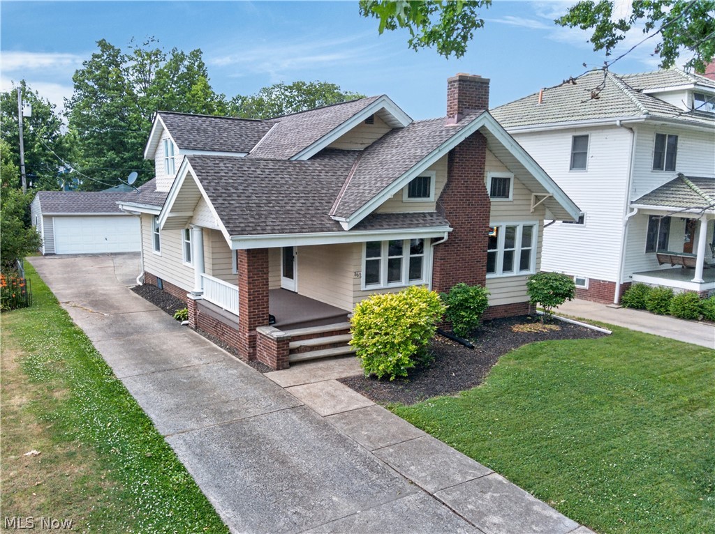Parkview - Residential