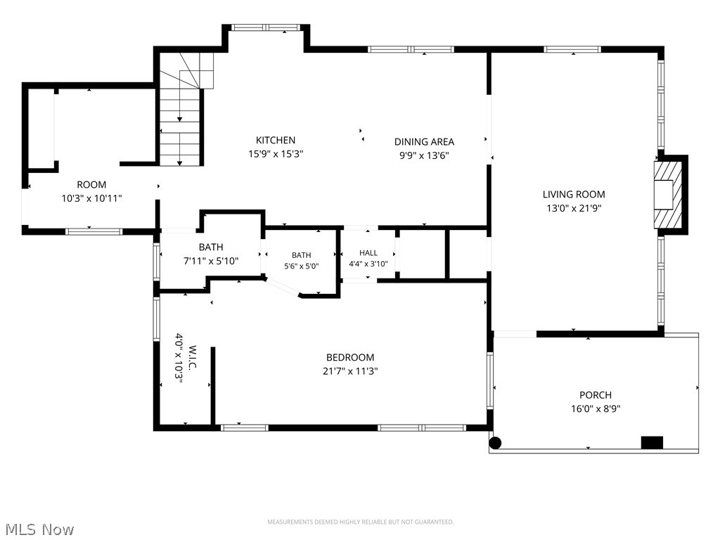 Parkview - Residential