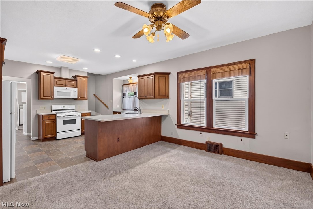 Parkview - Residential