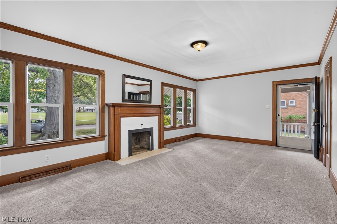 Parkview - Residential