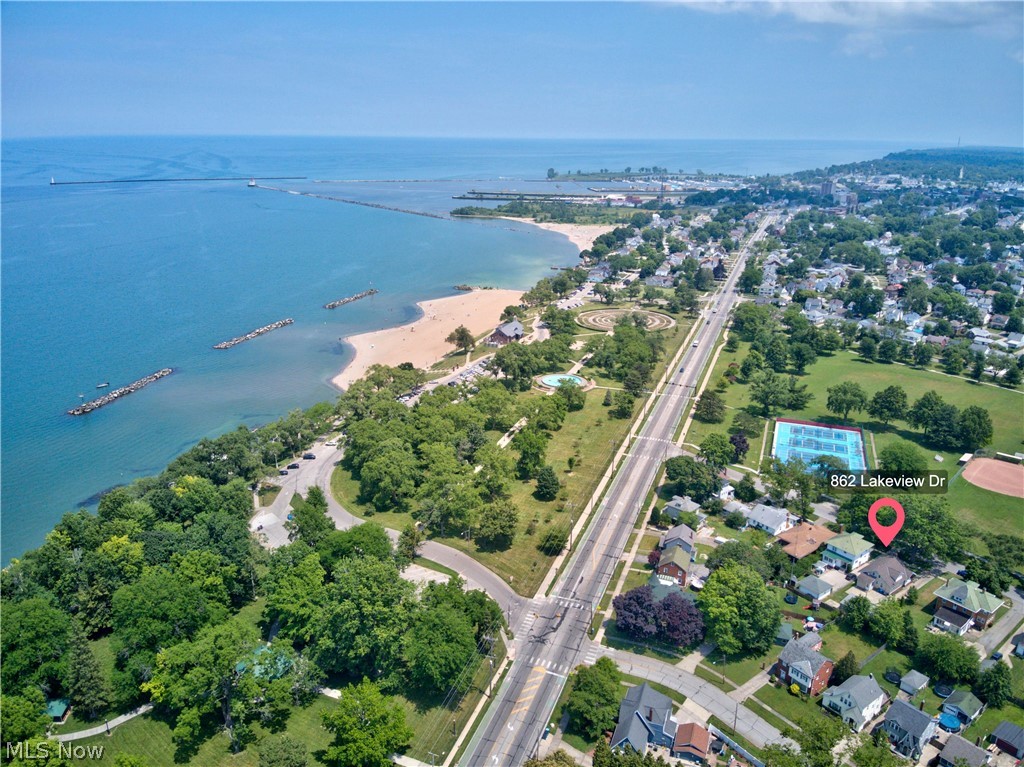 Parkview - Residential