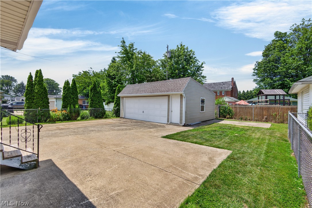 Parkview - Residential