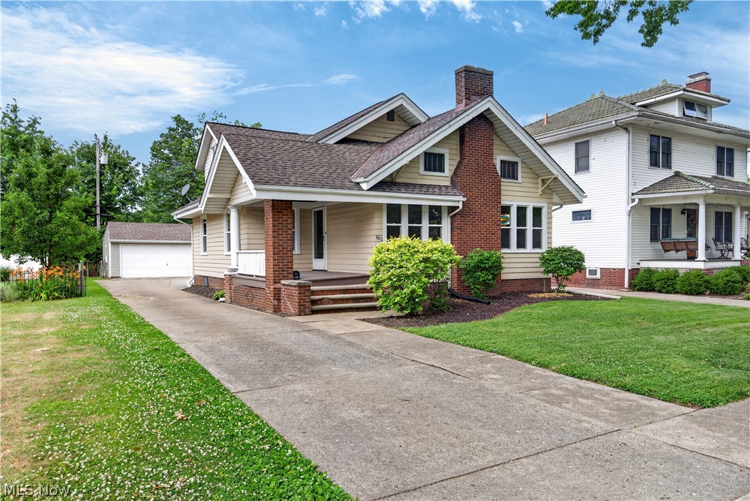 Parkview - Residential