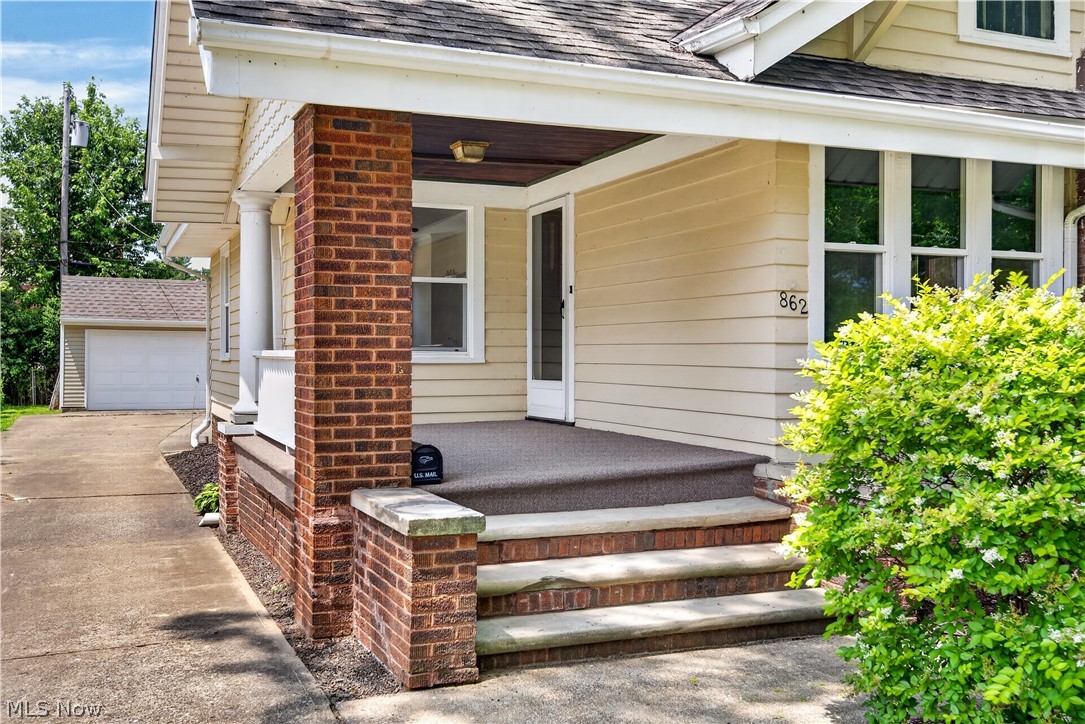Parkview - Residential