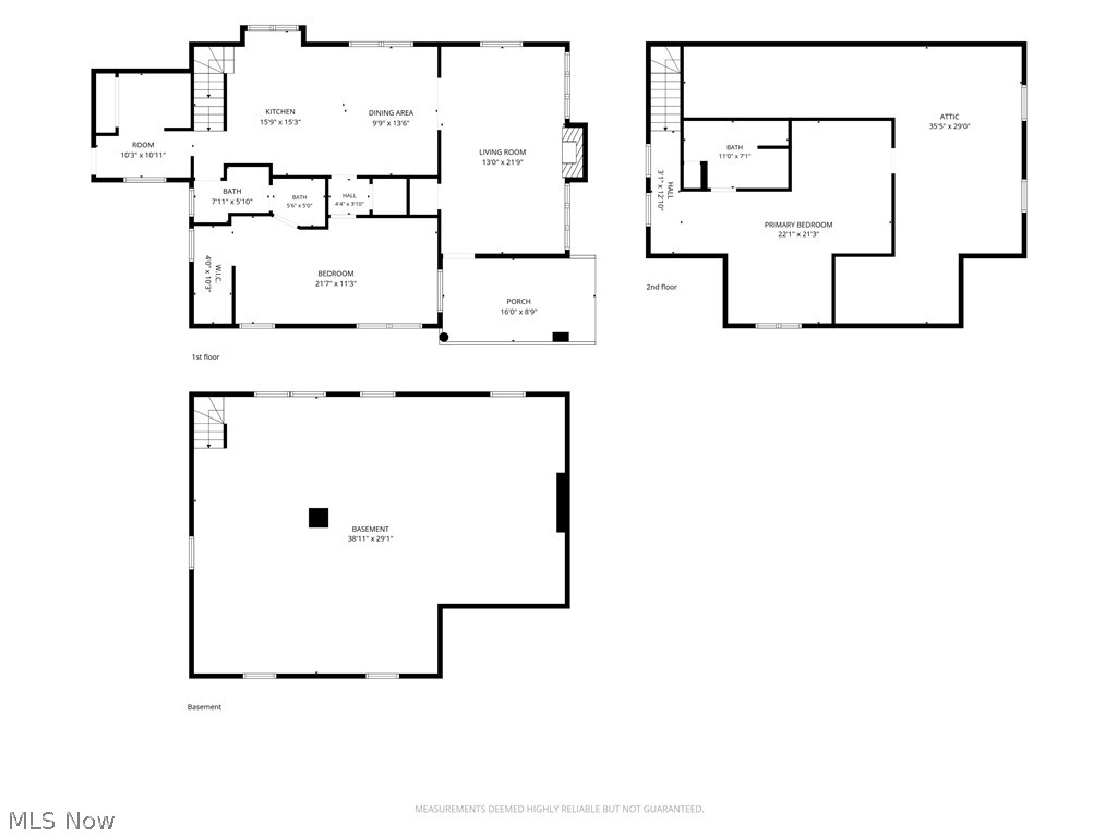 Parkview - Residential