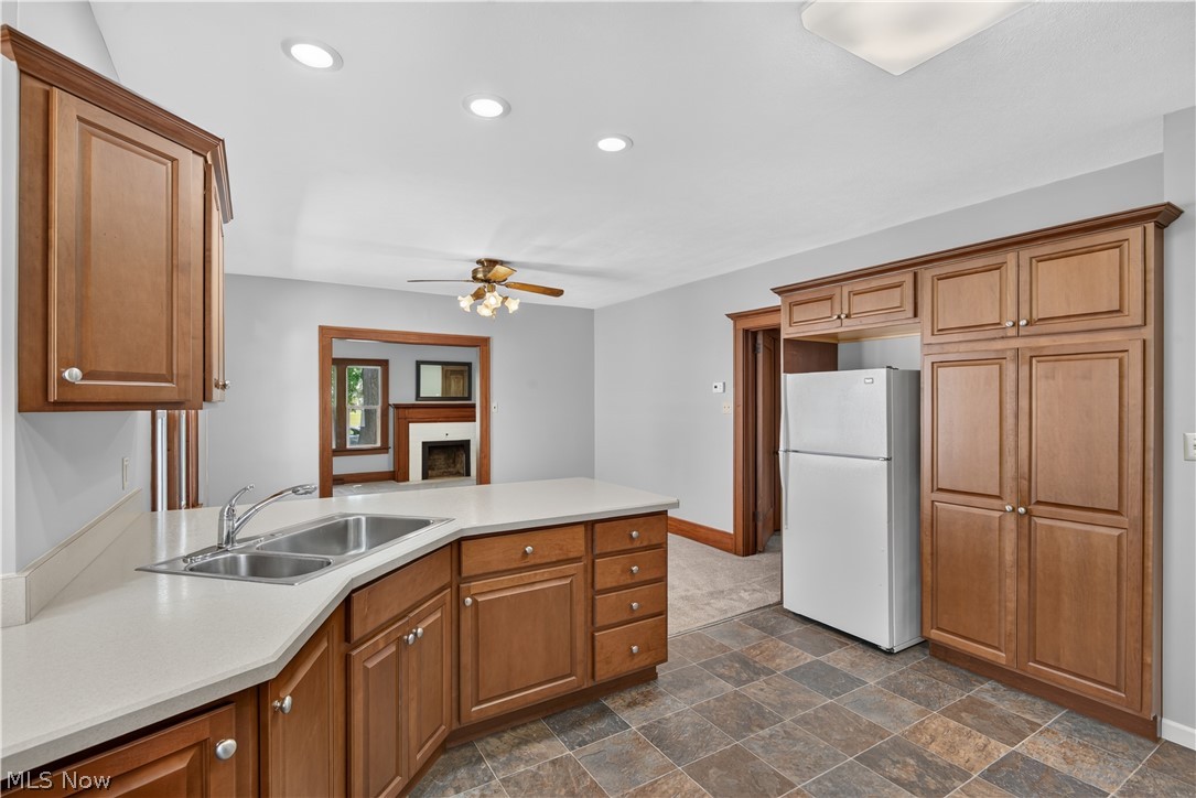Parkview - Residential