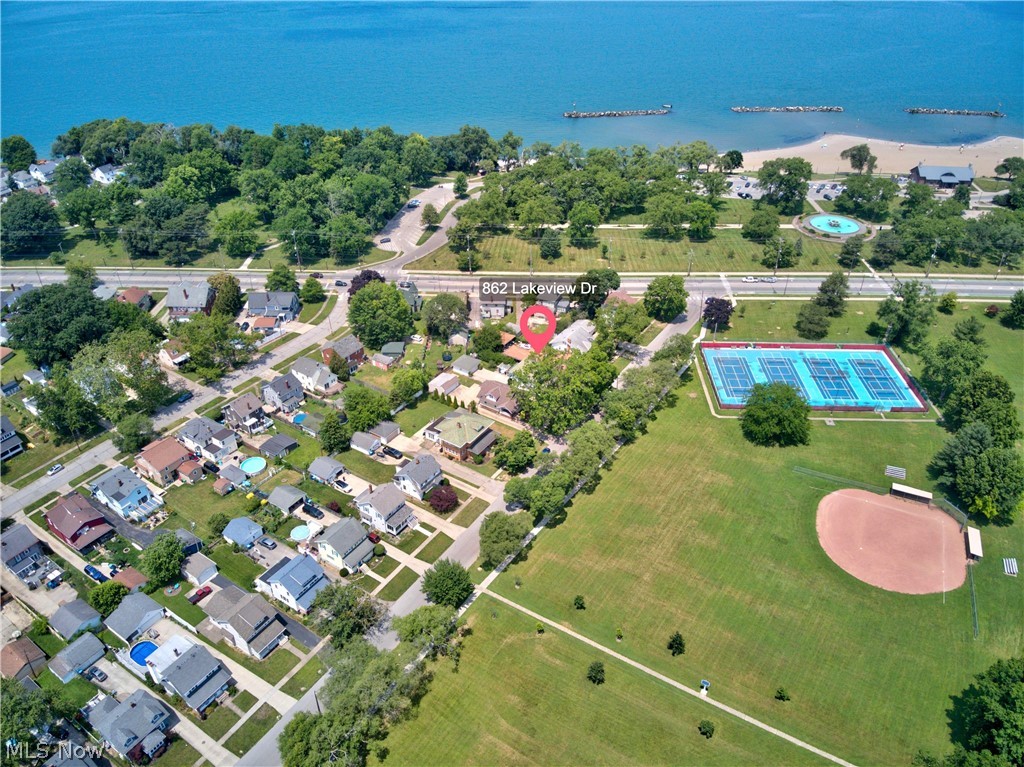Parkview - Residential