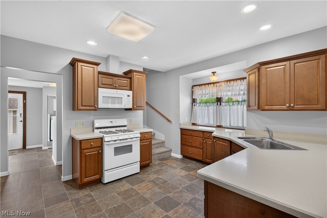 Parkview - Residential