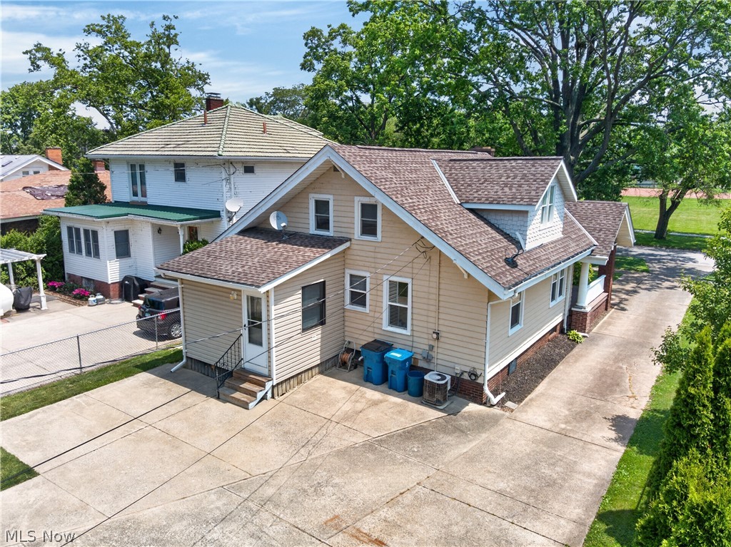 Parkview - Residential
