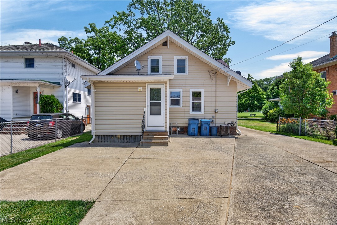Parkview - Residential
