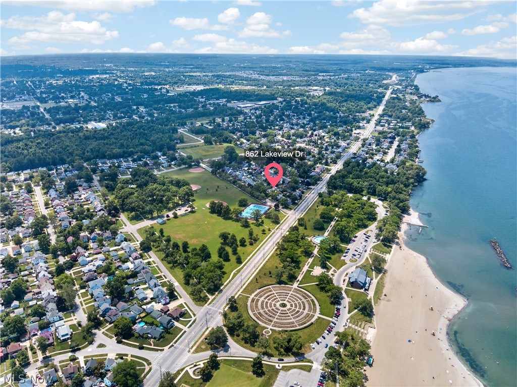 Parkview - Residential