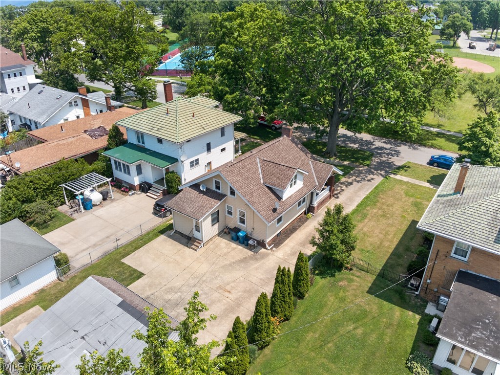 Parkview - Residential