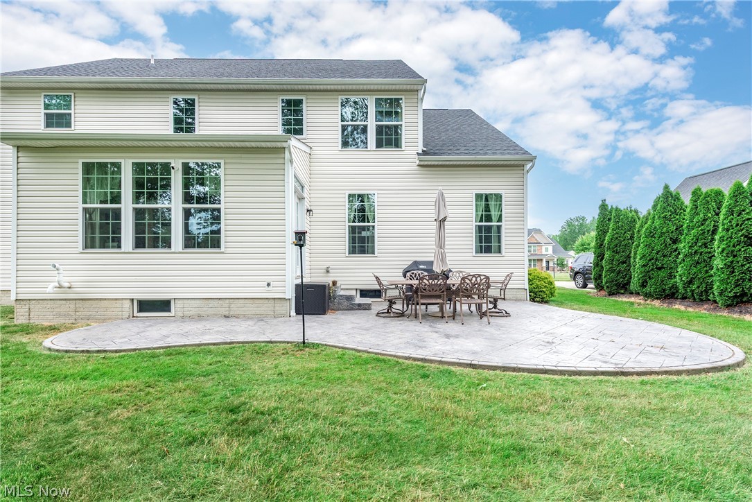 Palmer Village Sub 5 - Residential