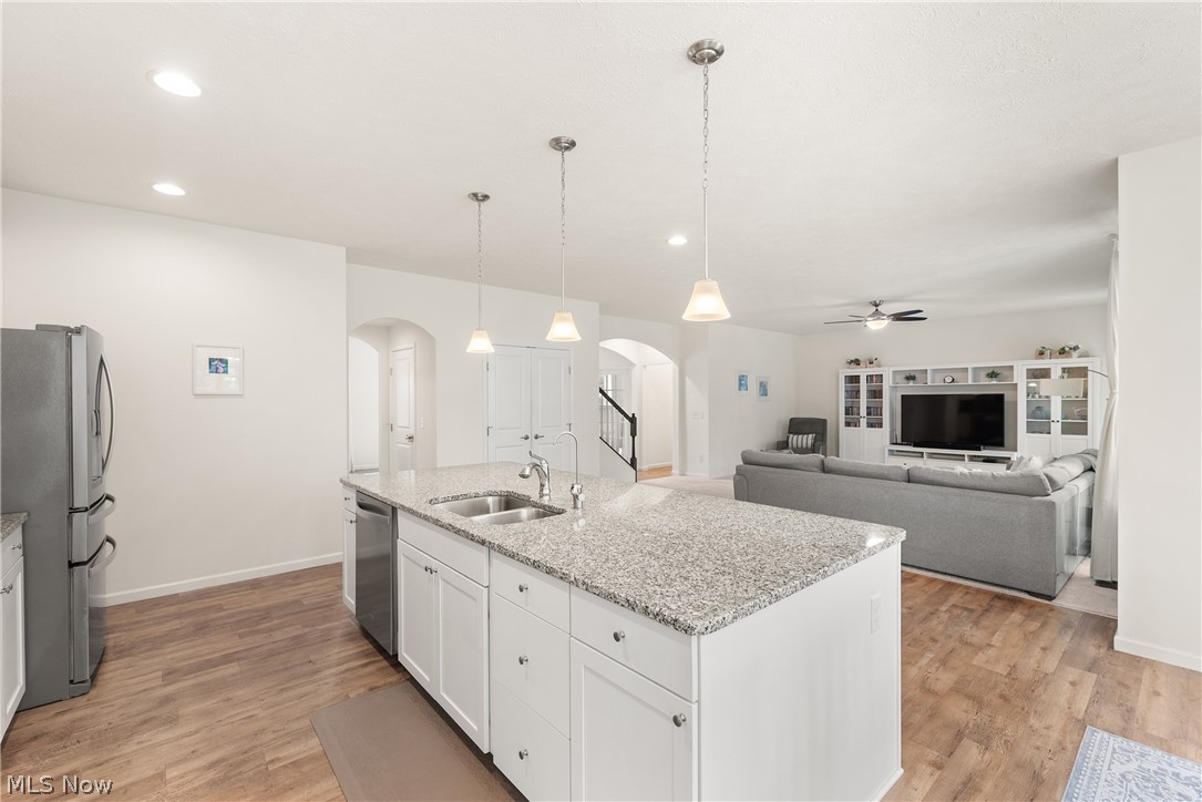 Palmer Village Sub 5 - Residential