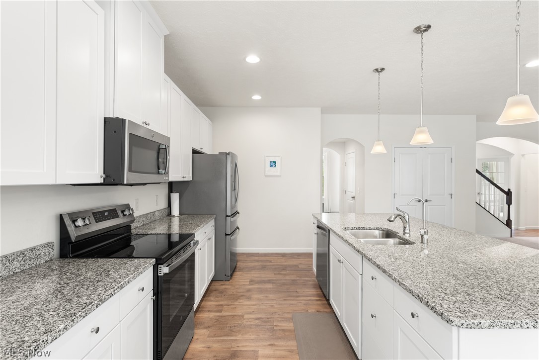 Palmer Village Sub 5 - Residential