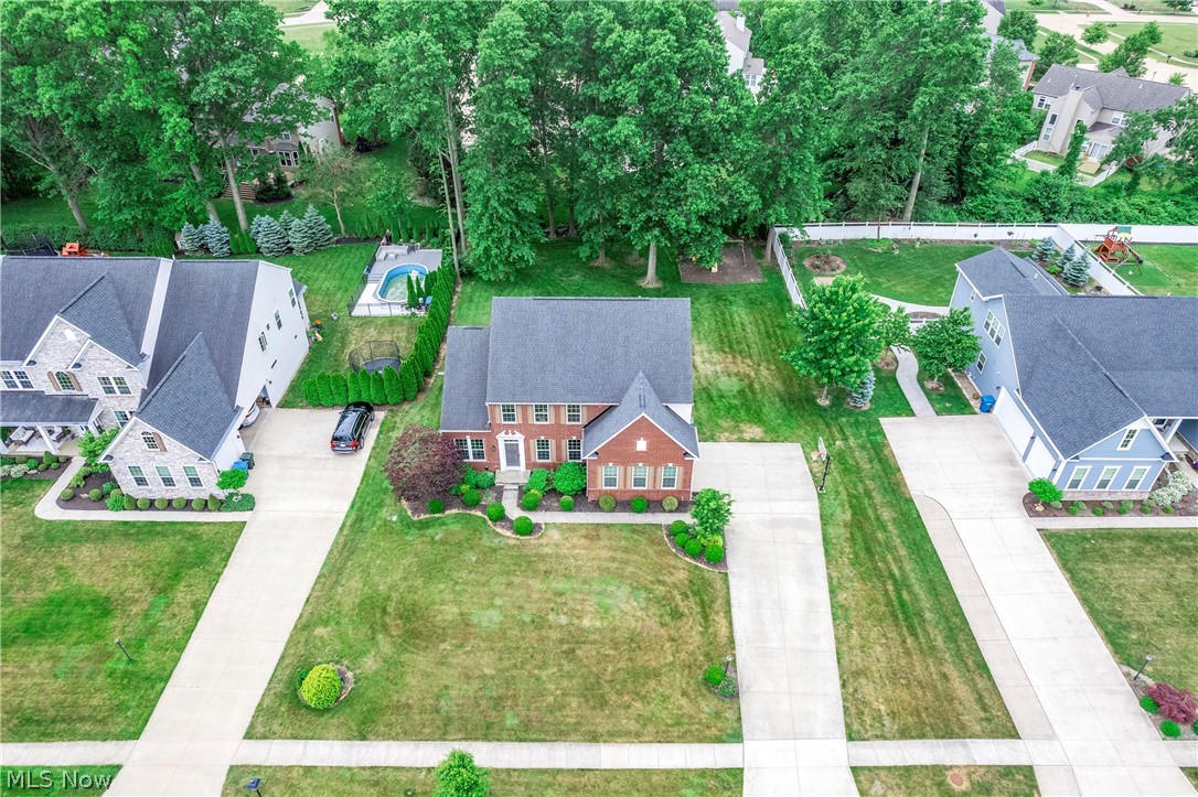 Palmer Village Sub 5 - Residential