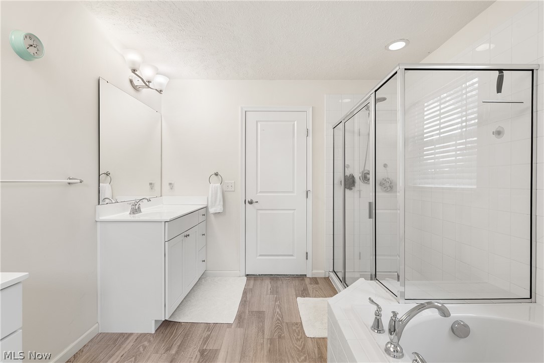 Palmer Village Sub 5 - Residential