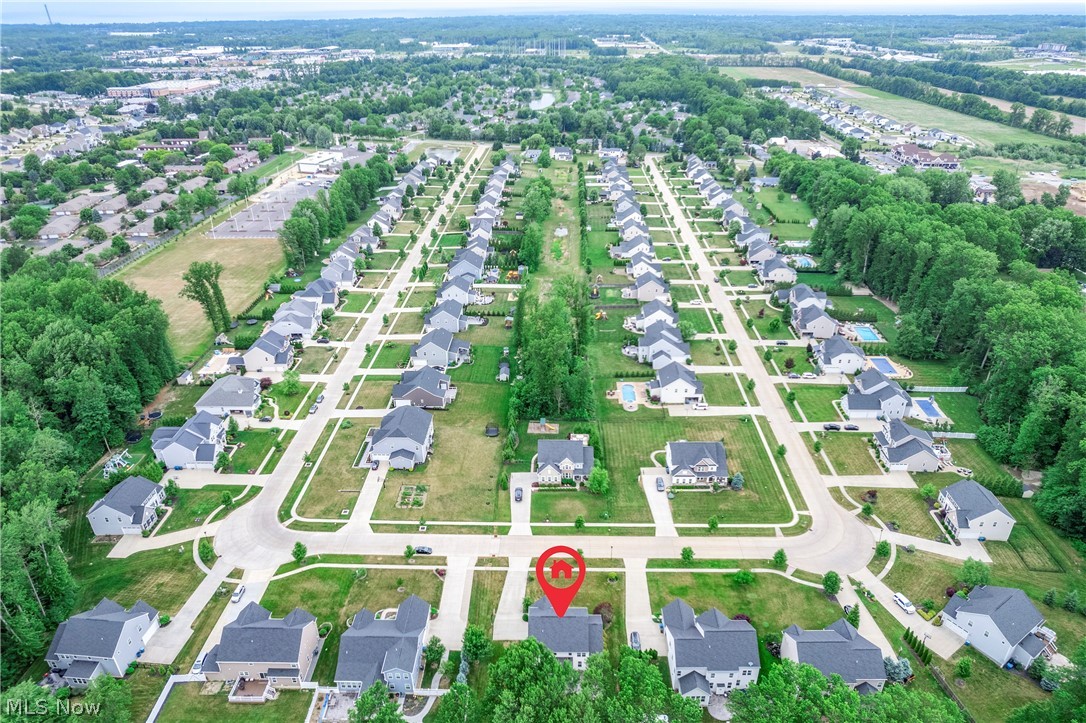 Palmer Village Sub 5 - Residential