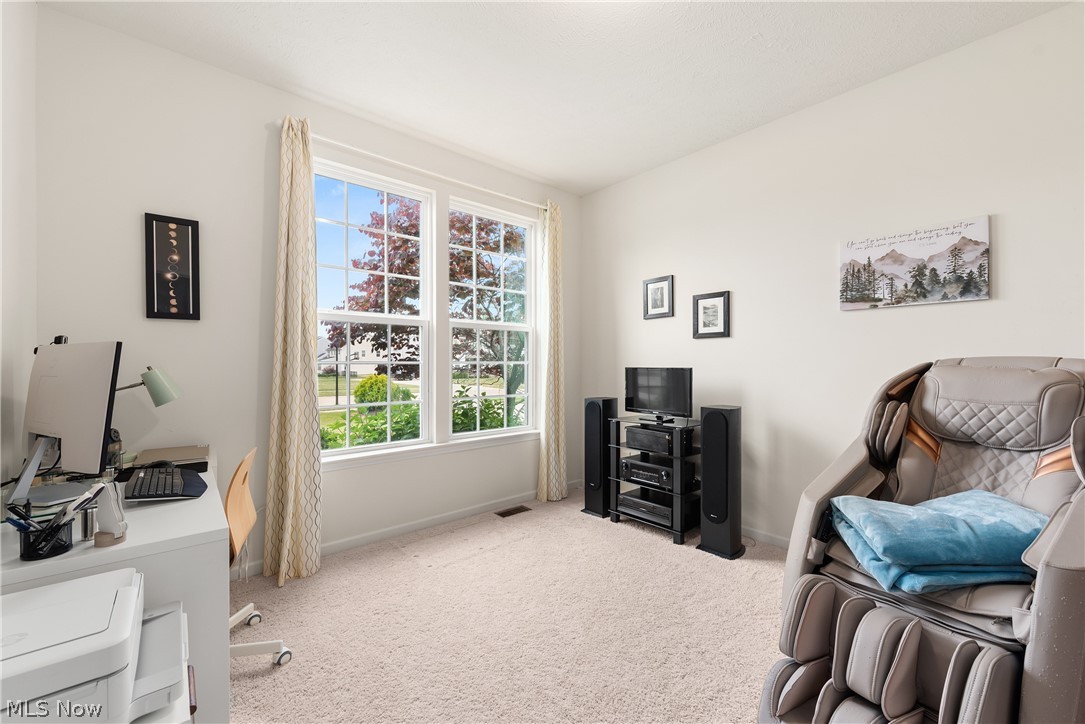 Palmer Village Sub 5 - Residential