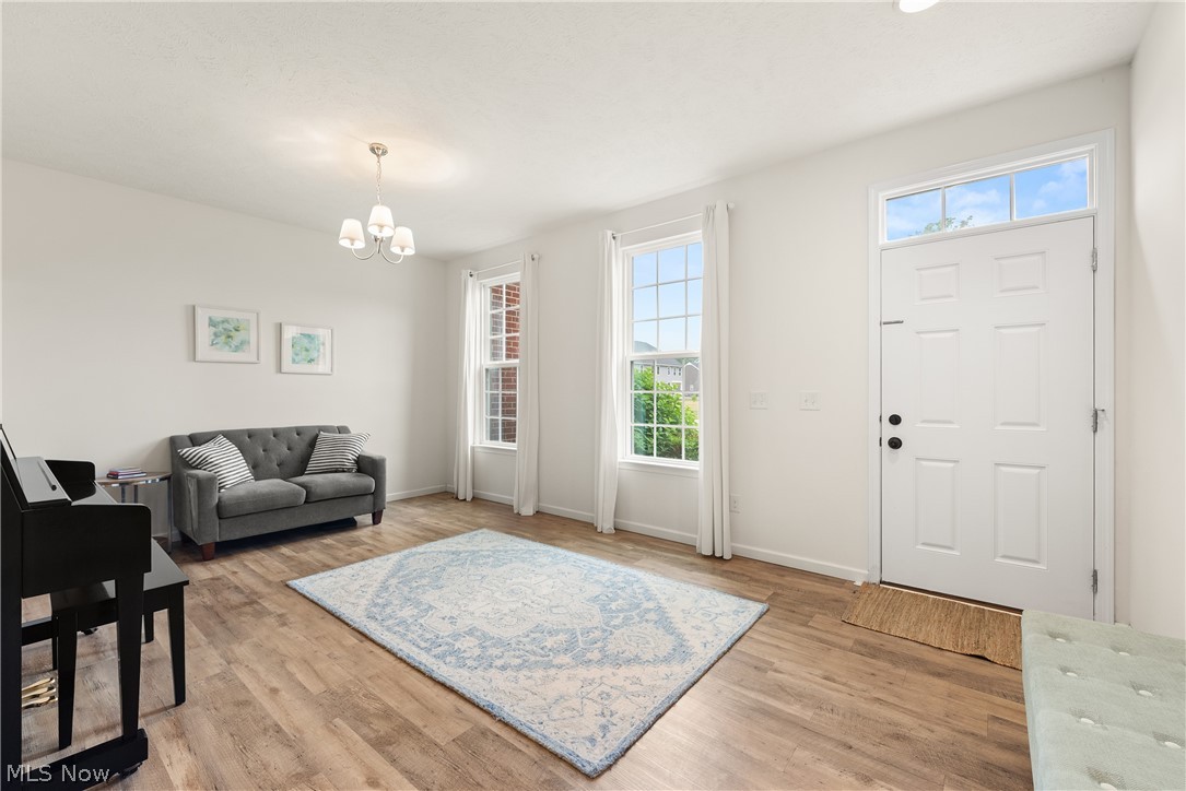 Palmer Village Sub 5 - Residential