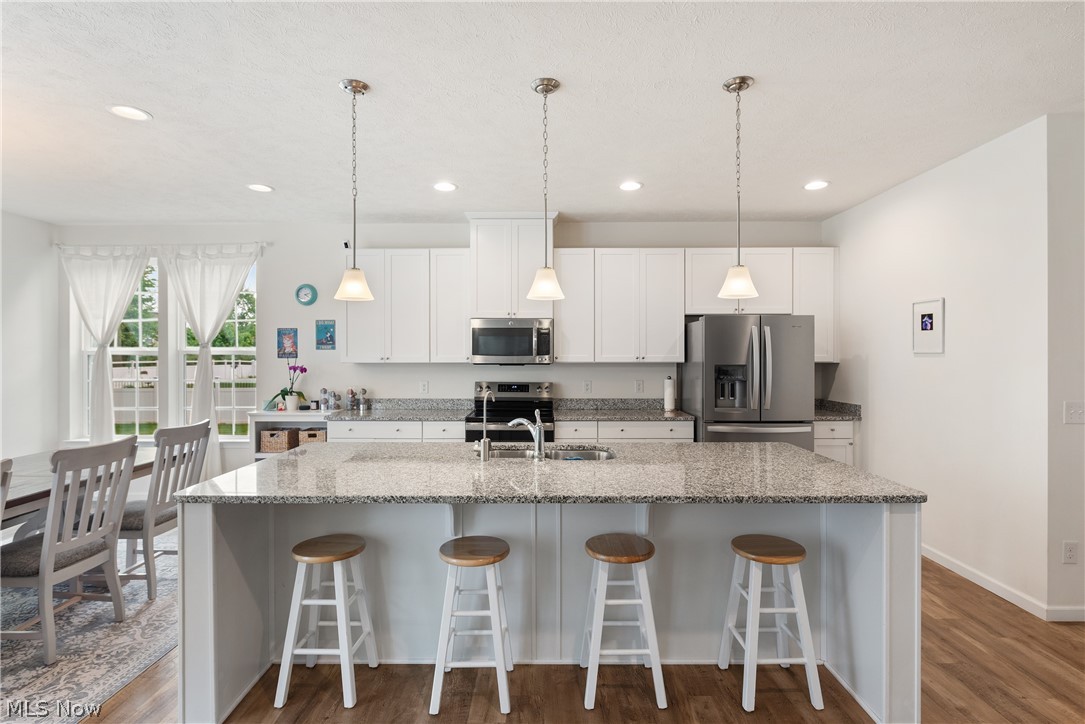 Palmer Village Sub 5 - Residential