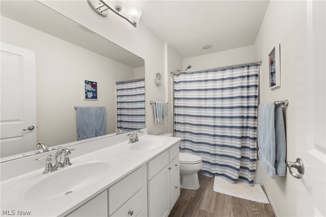 Palmer Village Sub 5 - Residential