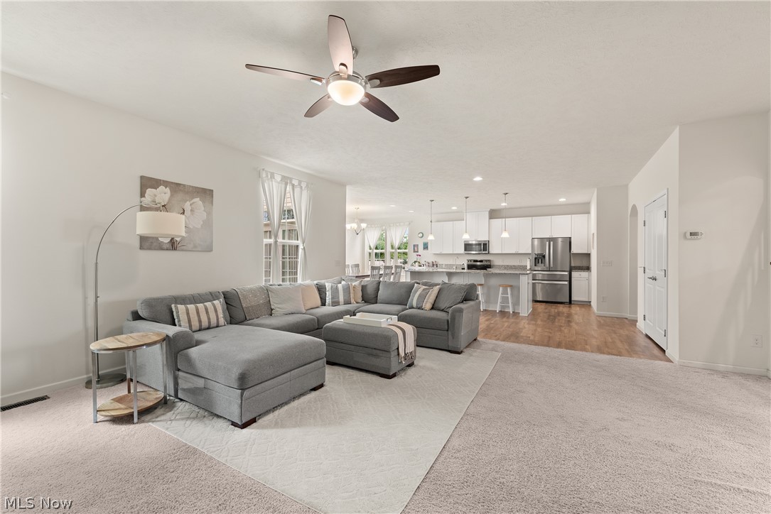 Palmer Village Sub 5 - Residential
