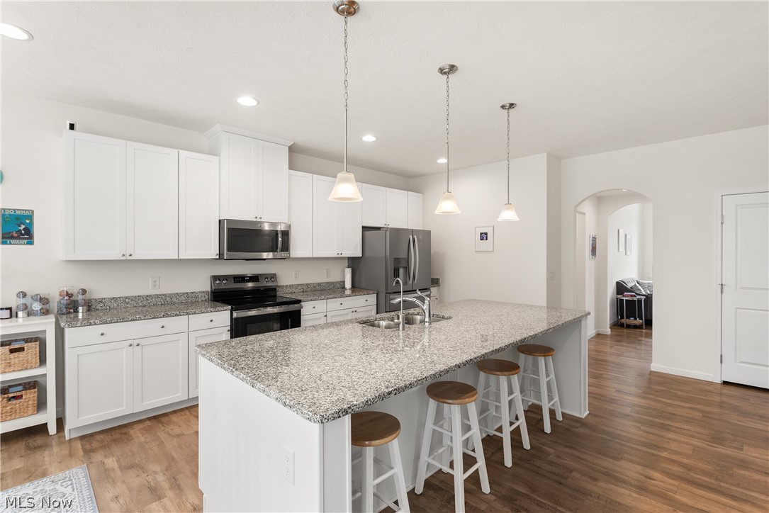 Palmer Village Sub 5 - Residential