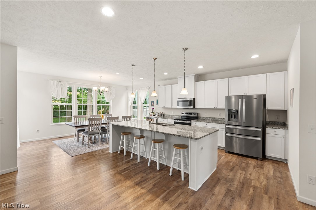 Palmer Village Sub 5 - Residential